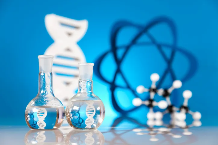 Guía de compra: reactivos para biología molecular