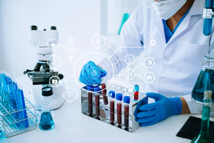 Guía de compra: venta de consumibles para laboratorio al mayoreo