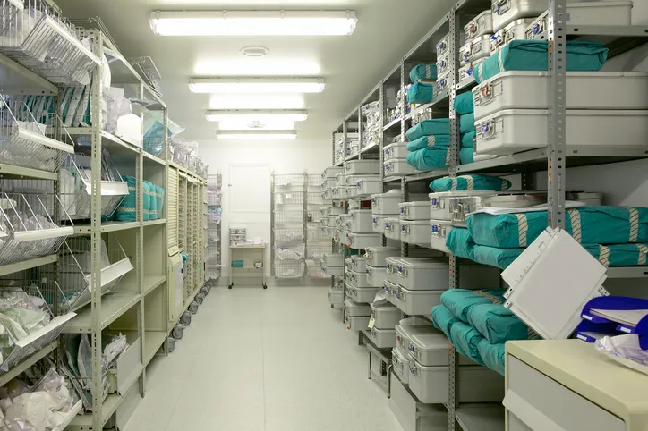 Guía de compra: proveedores de material hospitalario al mayoreo