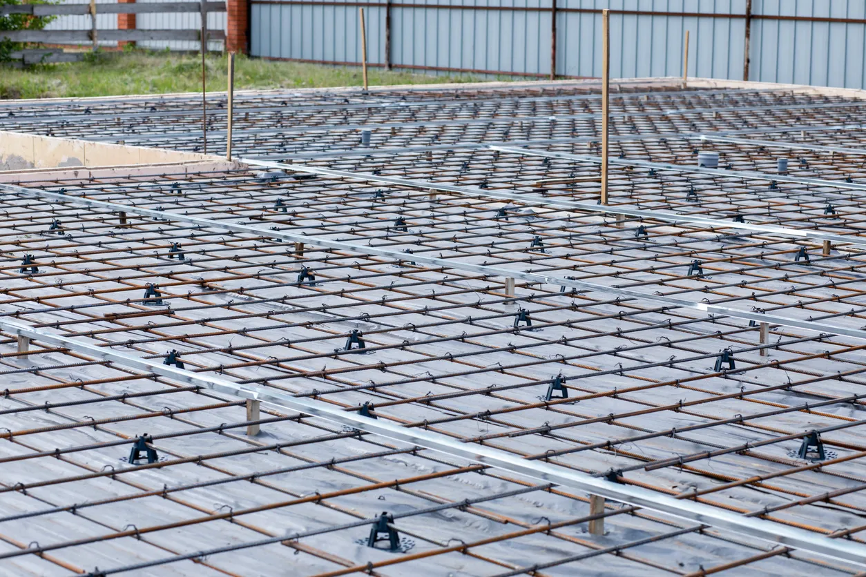 Qué es la banda ojillada y para qué sirve en obra y construcción