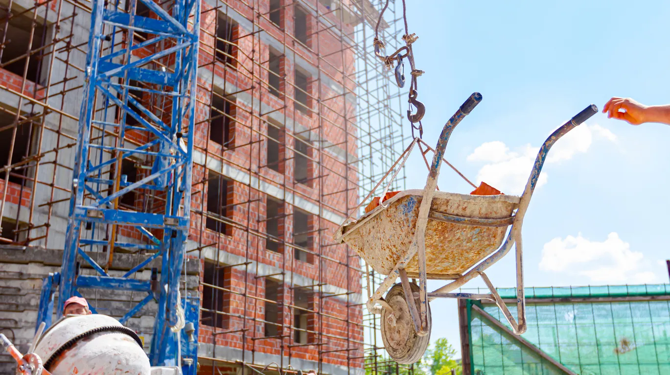 Seguridad en el Uso de Malacates de 1 Tonelada
