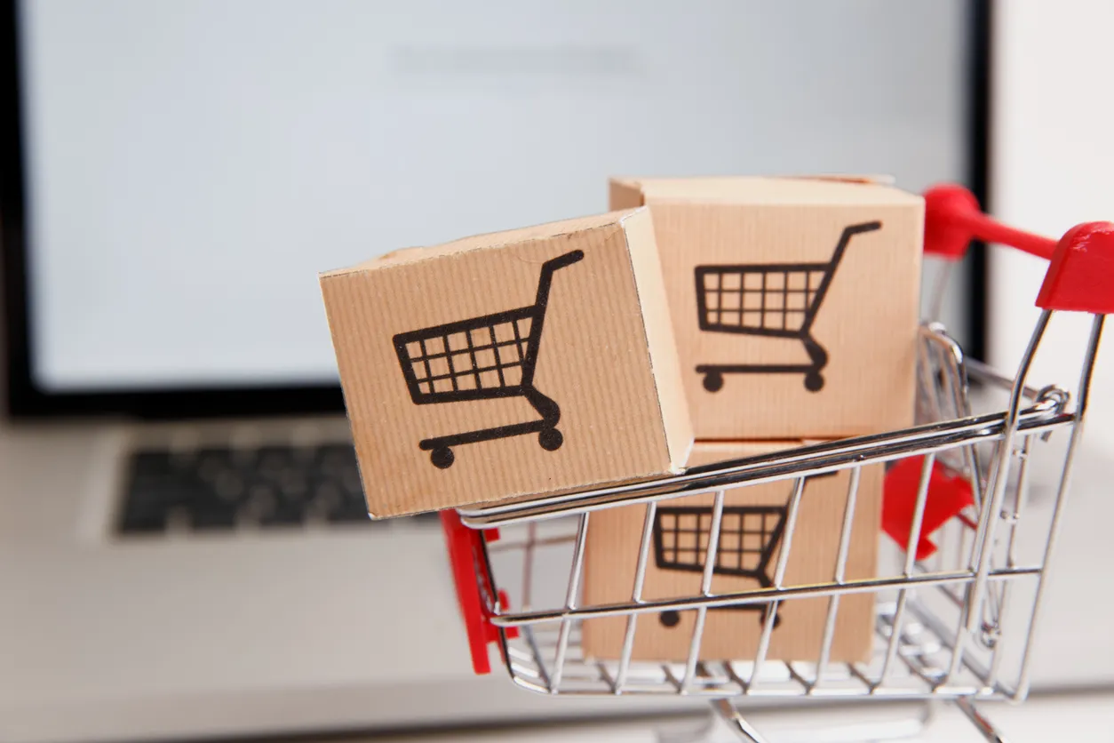 Vender en línea: la guía definitiva