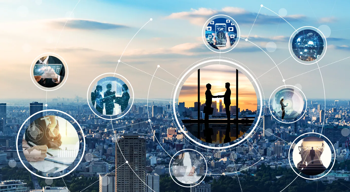 Mercados de servicios: ejemplos y clasificación según el tipo de cliente