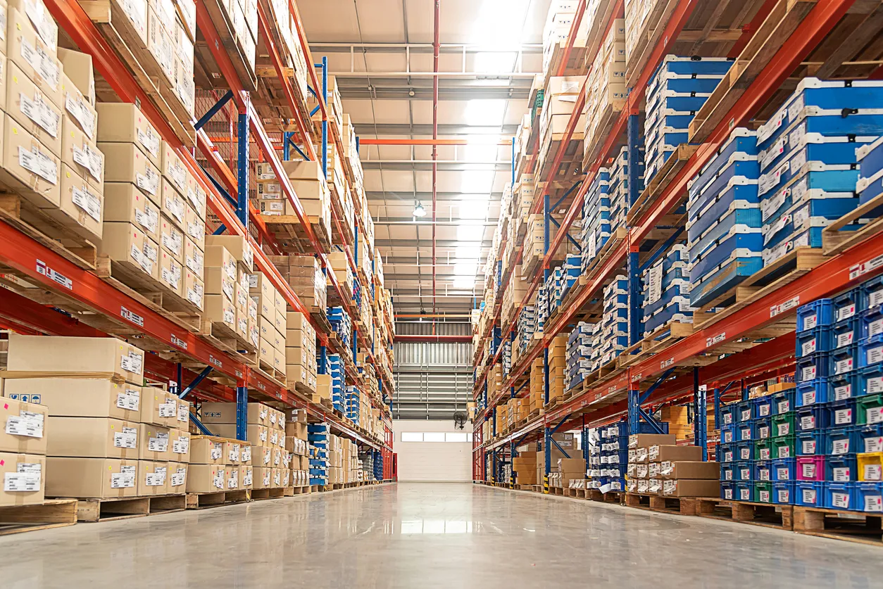 Empresas Mayoristas: Ejemplos, Tipos y Su Rol en el Comercio B2B