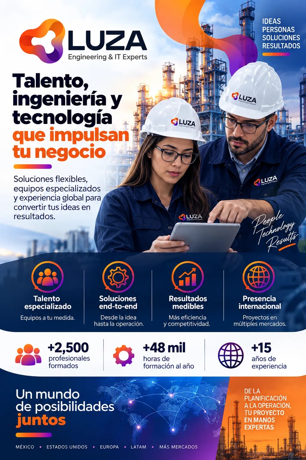 Banner del cliente