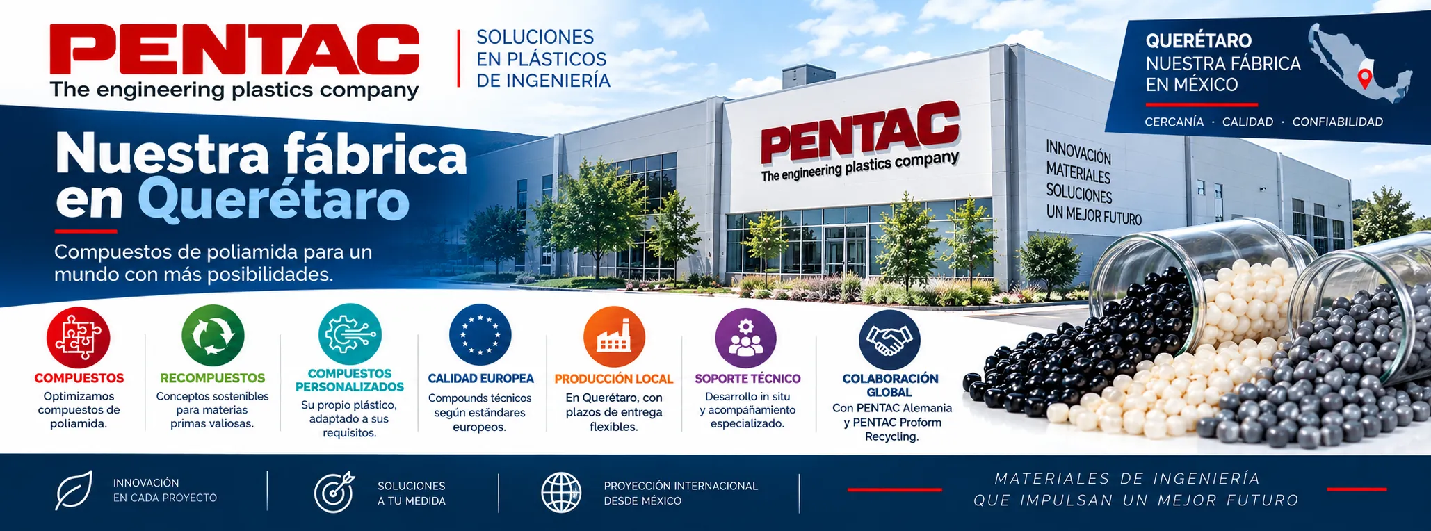Banner del cliente
