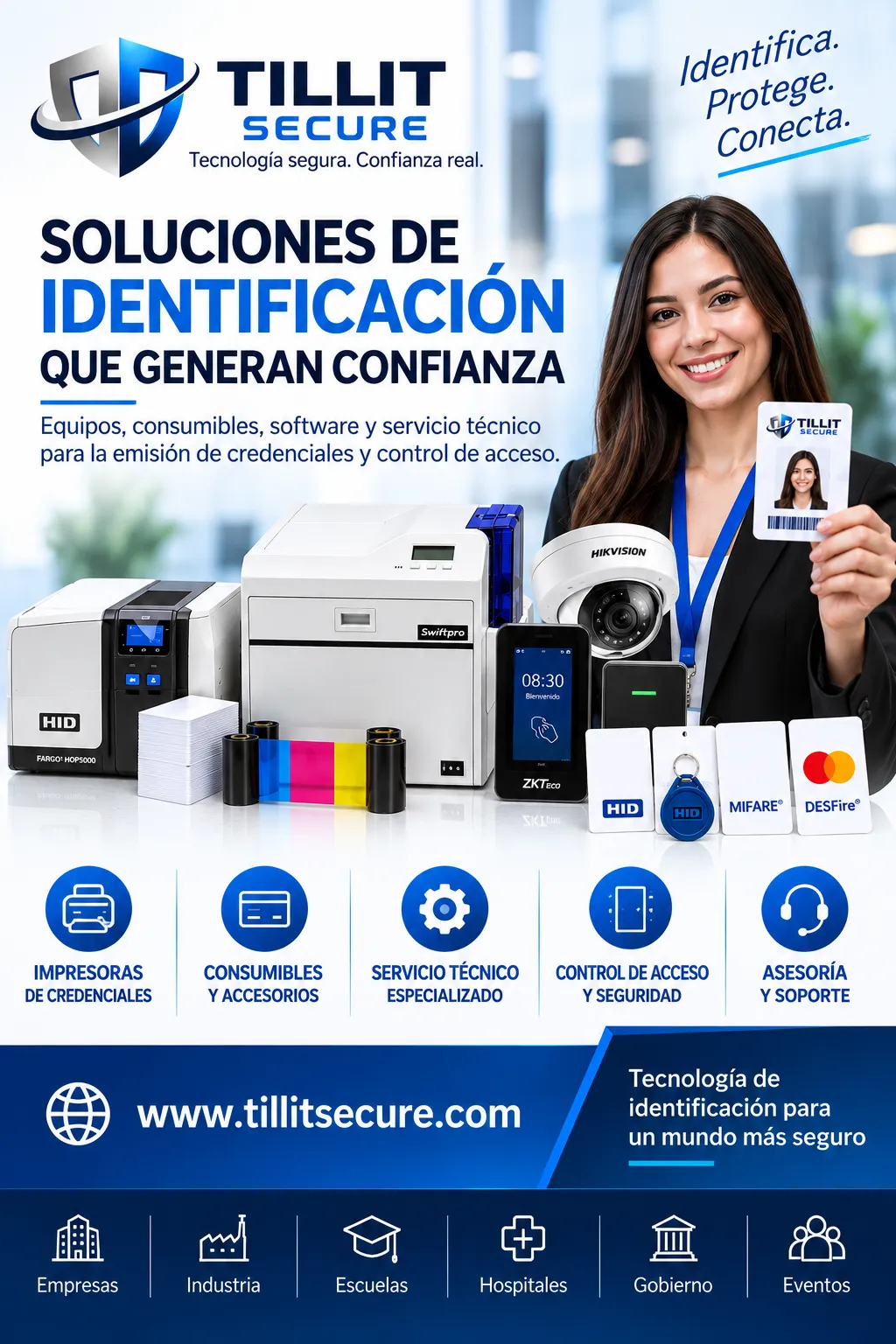 Banner del cliente