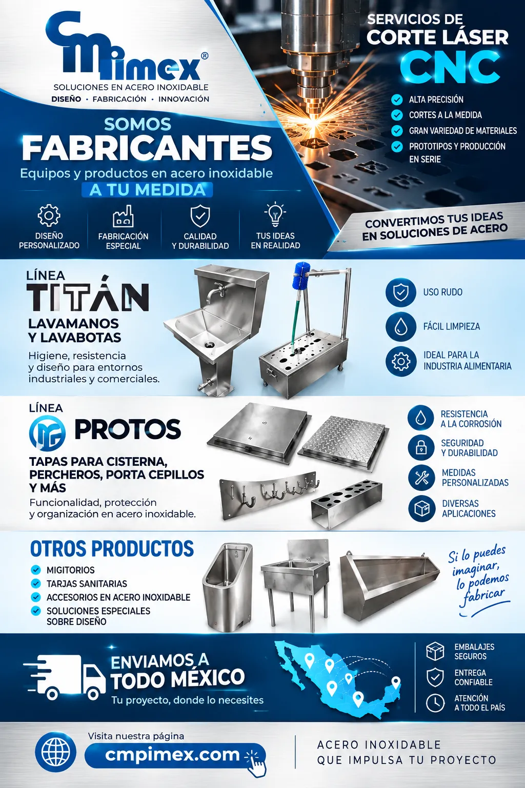 Banner del cliente