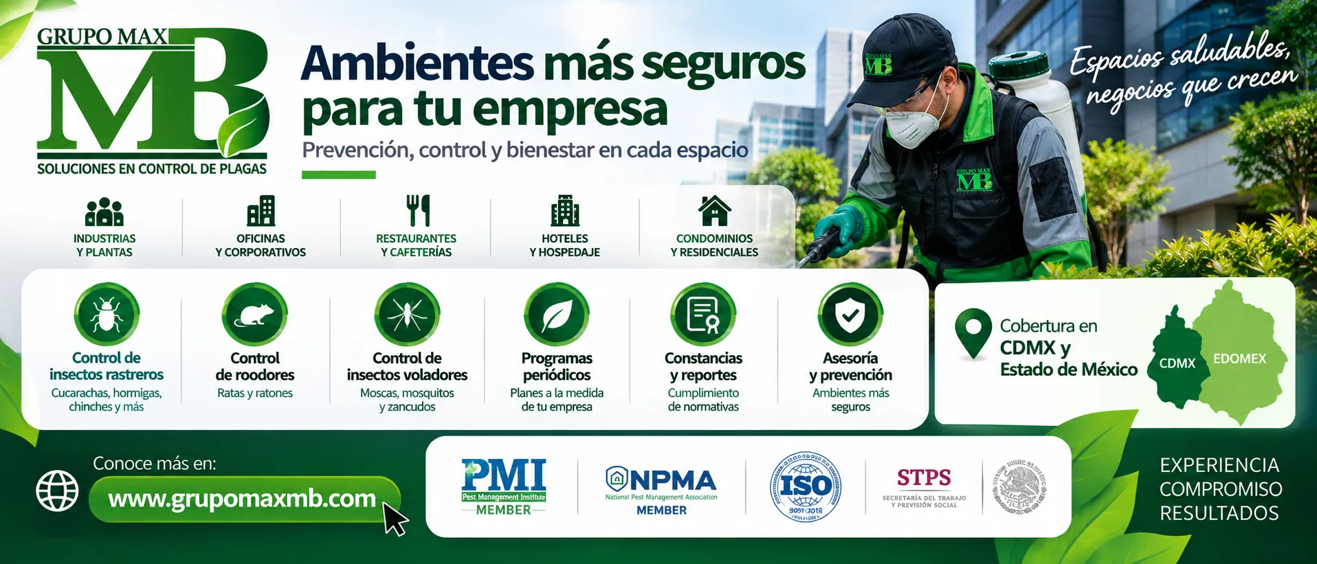 Banner del cliente
