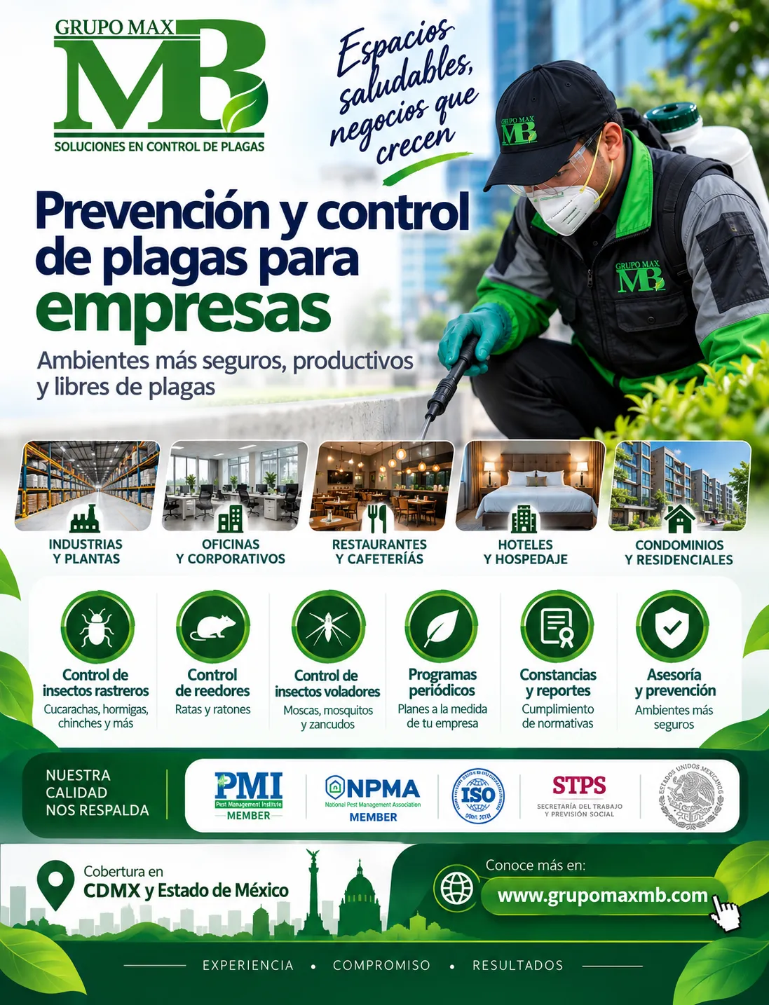Banner del cliente