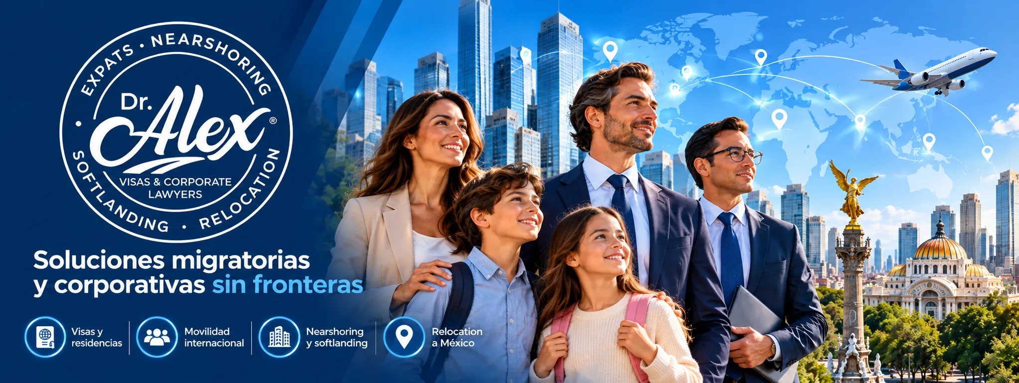 Banner del cliente