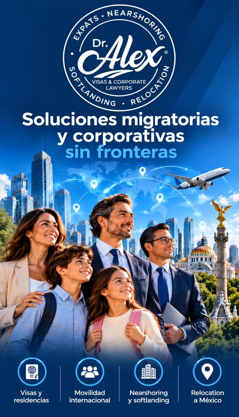 Banner del cliente