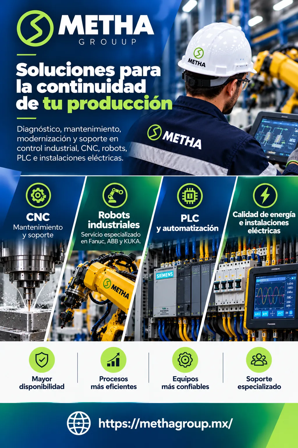Banner del cliente