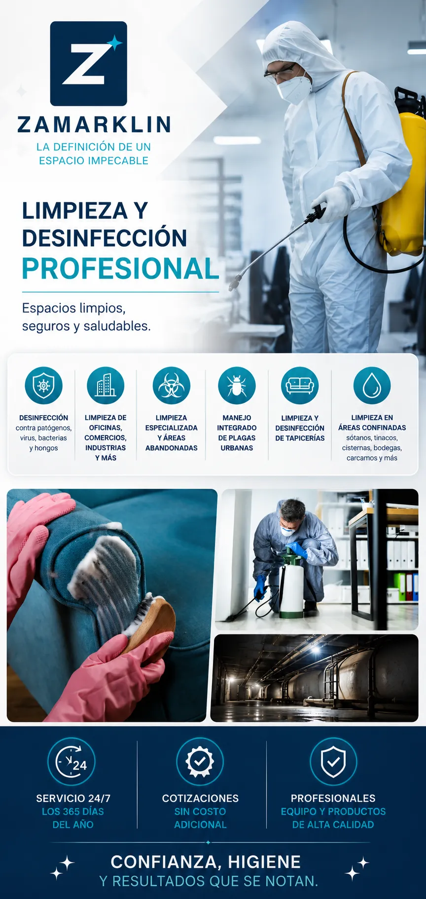 Banner del cliente