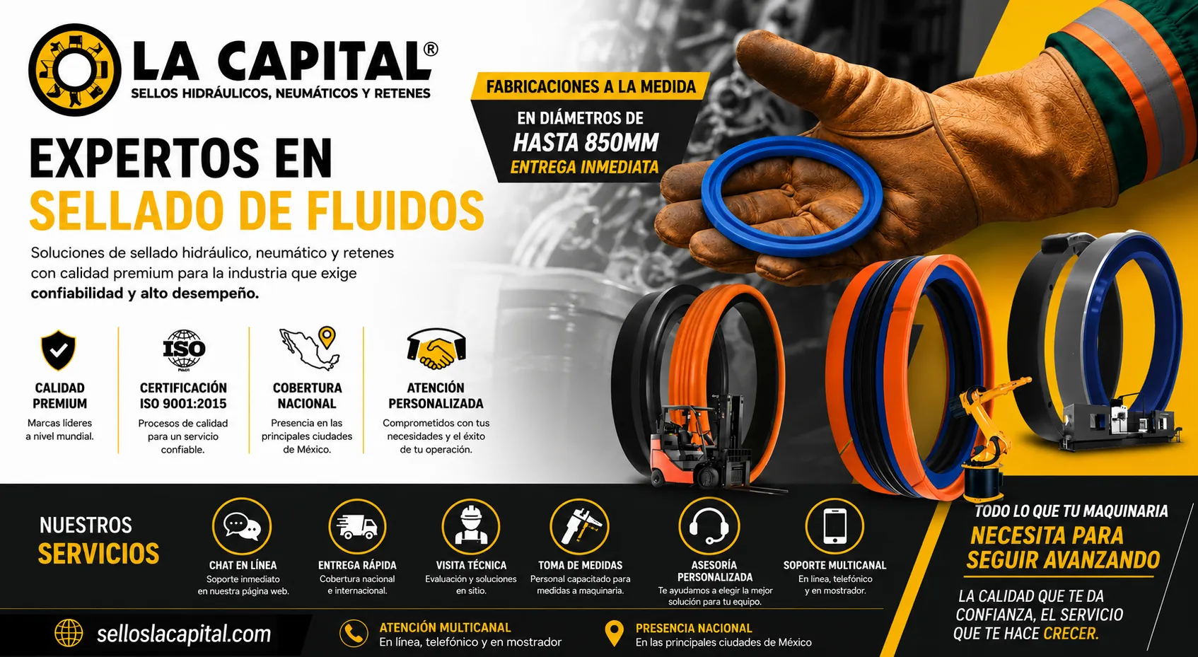 Banner del cliente