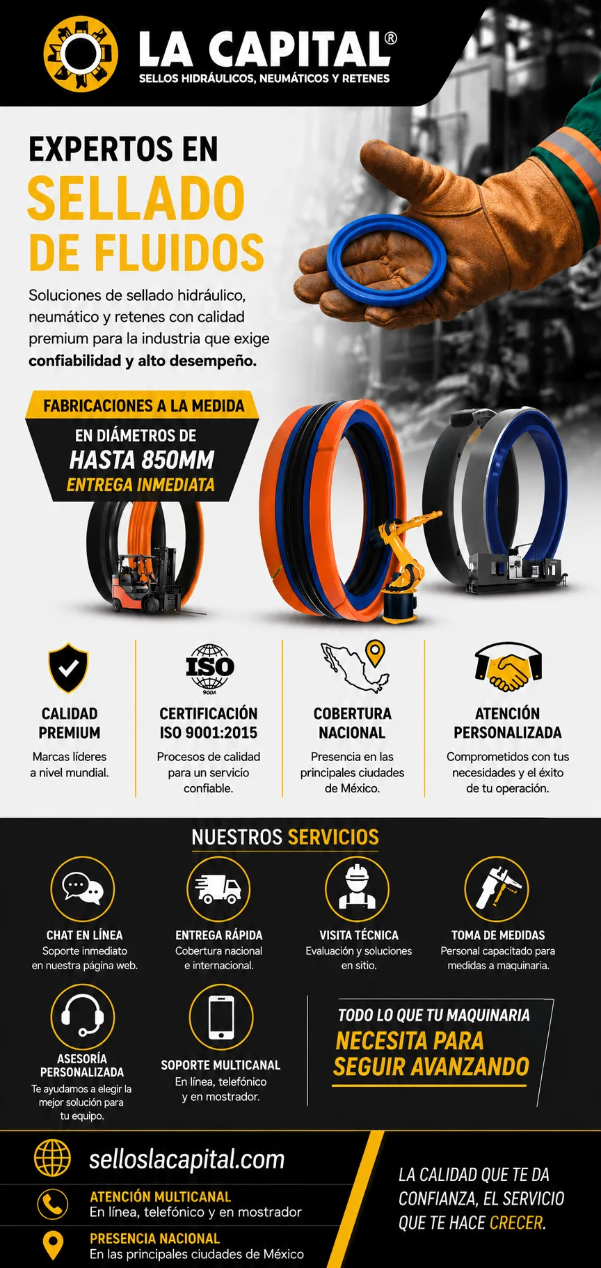 Banner del cliente