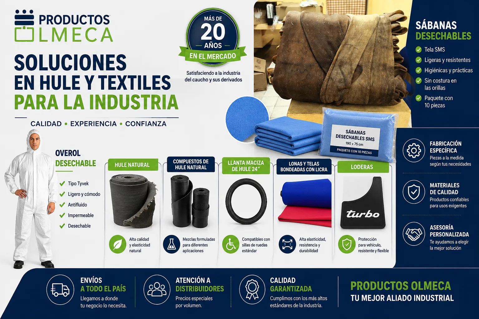 Banner del cliente
