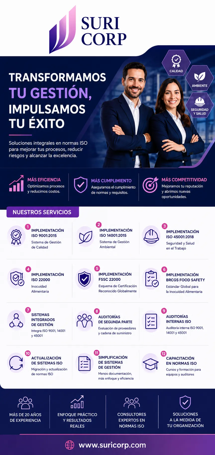 Banner del cliente