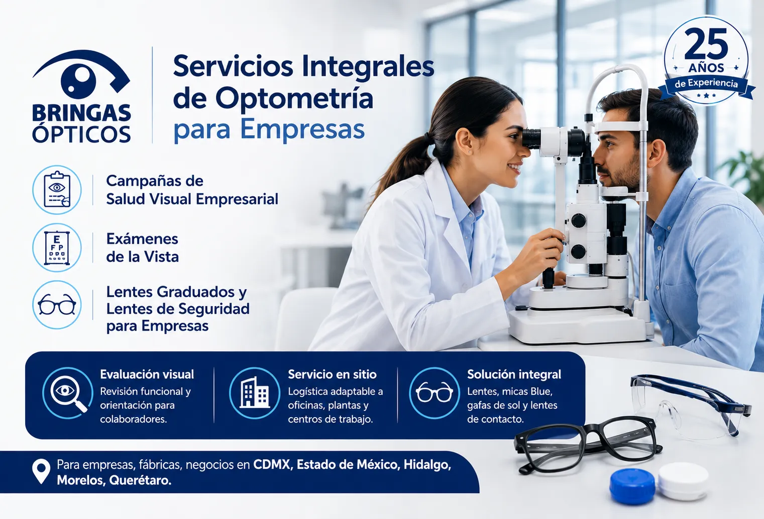 Banner del cliente