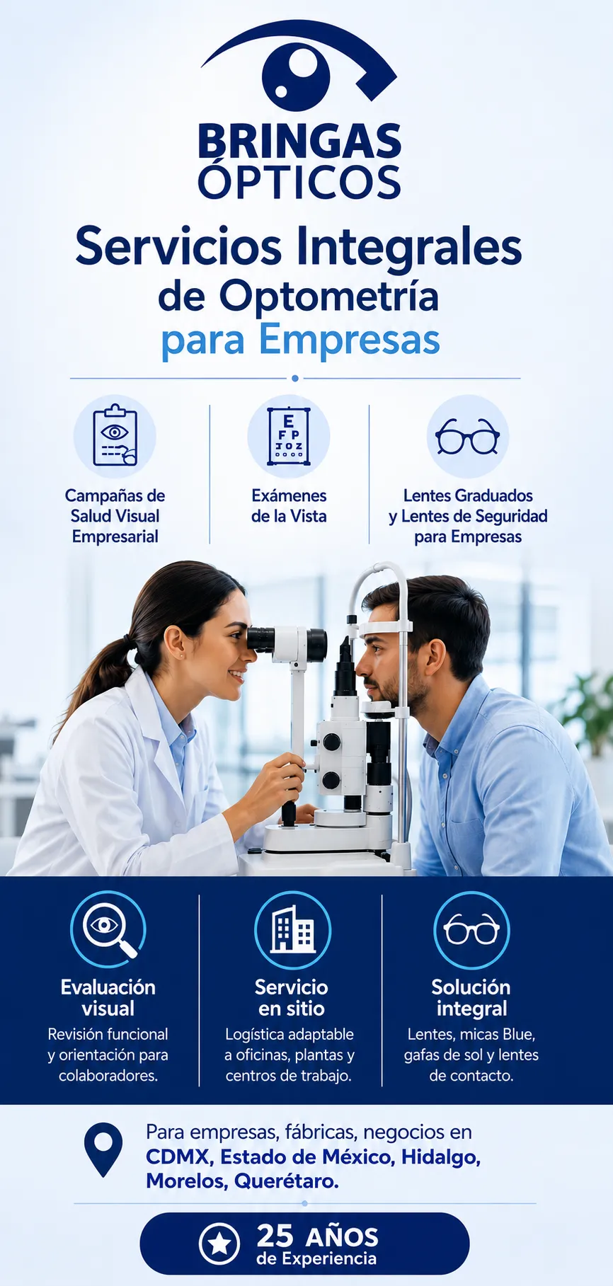 Banner del cliente