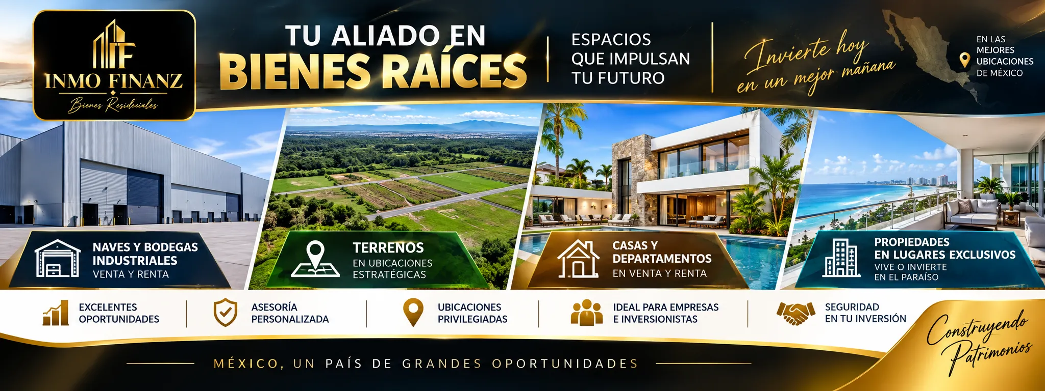 Banner del cliente