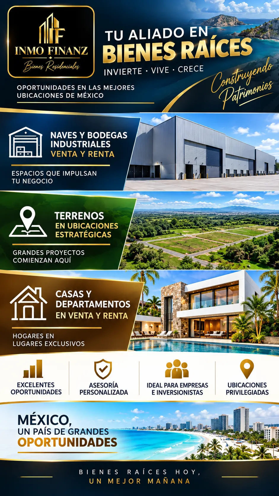 Banner del cliente