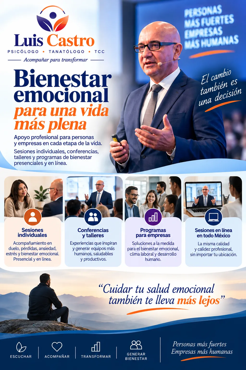 Banner del cliente
