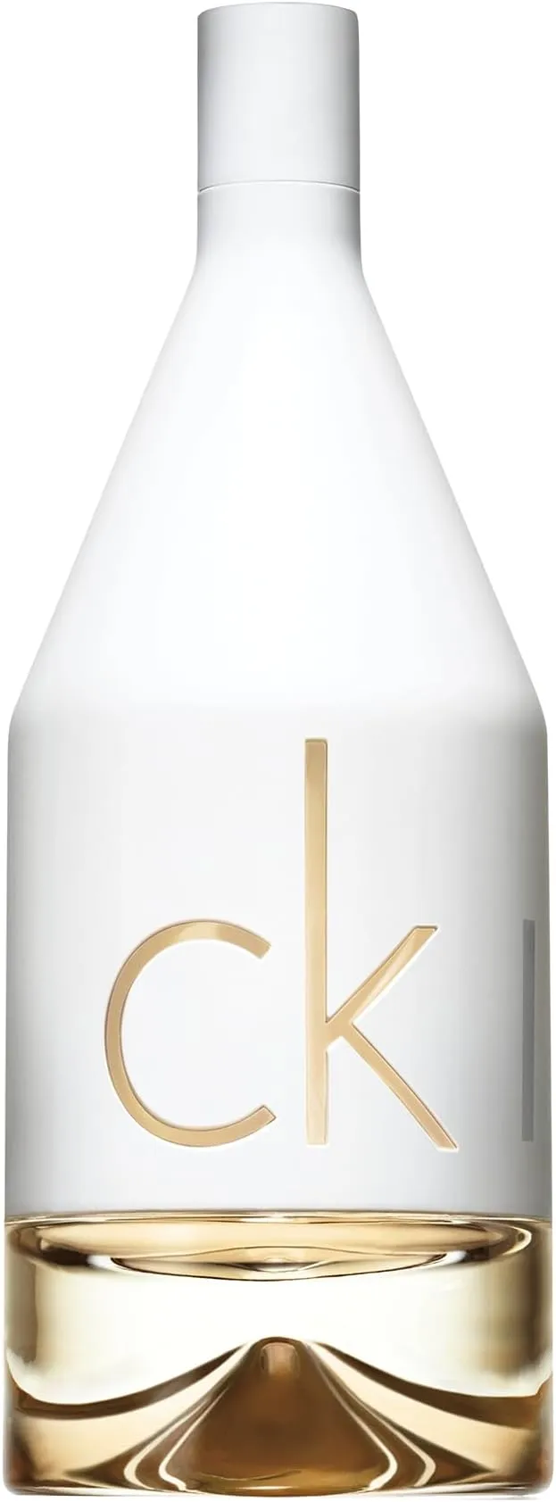 Perfume Calvin Klein IN2U vista frontall 