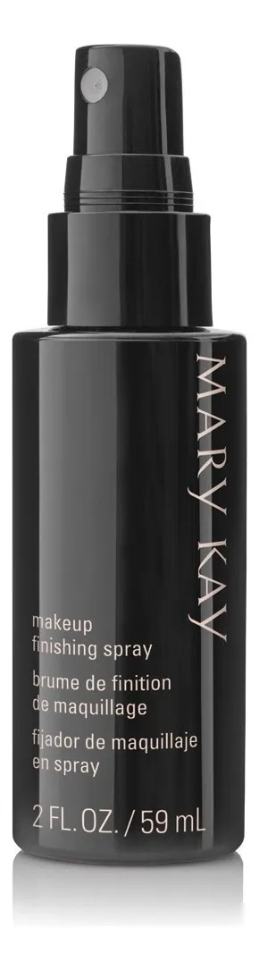 Fijador de Maquillaje Mary Kay vista frontal 