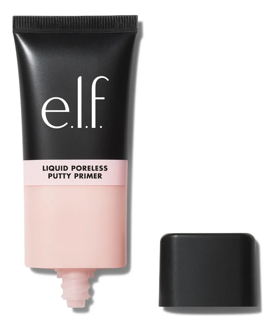 E.L.F. Putty Primer Líquido 28ml vista frontal 