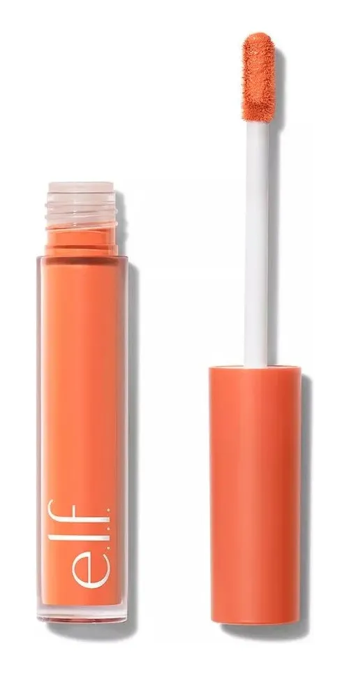E.L.F. Camo Color Corrector Naranja vista frontal 