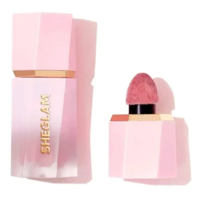 Sheglam Rubor Blush Líquido Larga Duración 100% Original - Venta al por Mayor