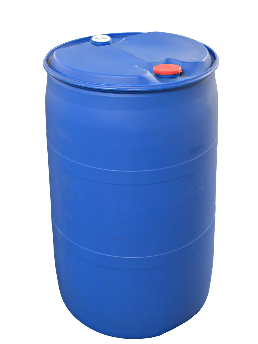 LUBrl Lubricante Desmoldante en tambo de 200 litros