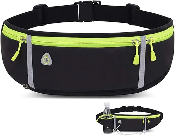 Riñonera para deport al aire libre, montañismo, ciclismo, bolsas móvil, mochila de viaje, paquete de expansión, deport, senderismo, equipo ligero - AliExprs