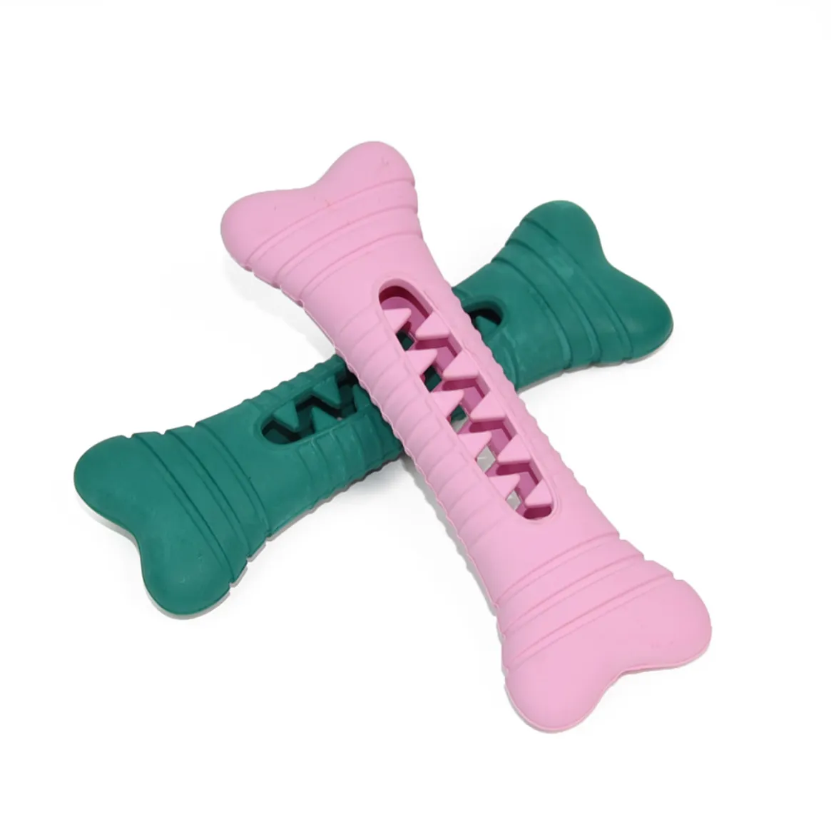 Juguete Masticable Indestructible para Perros - Mordedera Resistente al por Mayor | Chester