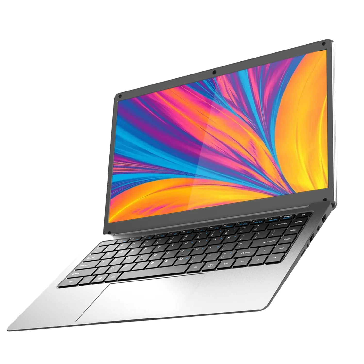 Venta al Mayoreo Laptop 14" Intel N4000 vista frontal 