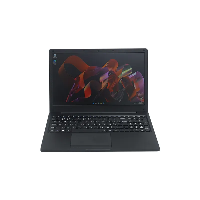 Notebook 15.6" Intel I5 8279U | 6000mAh vista frontal 