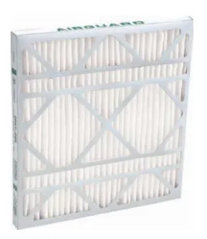 Filtro plisado Mist-Defier MERV 7 