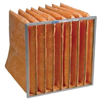 Filtro de Bolsas Venti-Pak® 