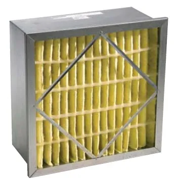 Filtros Vari-Pak® 