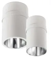 Philips Calculite High Lumen Cylinder 4”/6”