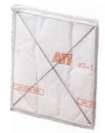 Diffusion Max ATI-300 — Filtro difusor para casetas de pintura (Parker Airguard)