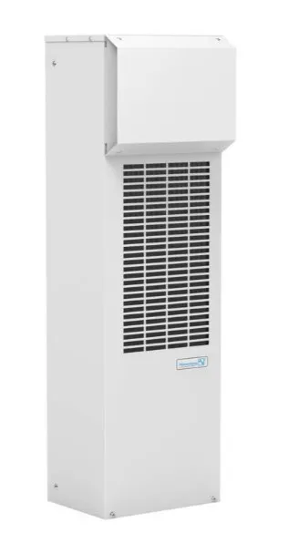 Pfannenberg DTS 3265 115V: enfriador para gabinetes 3.4 kW (NEMA 3R/4 · IP56)