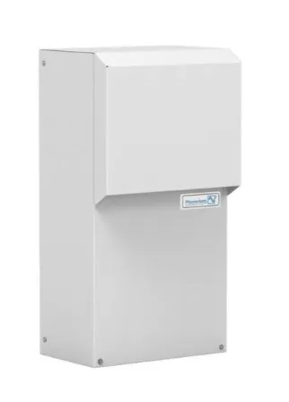Pfannenberg DTS 3181 115V NEMA 4/4X para gabinetes