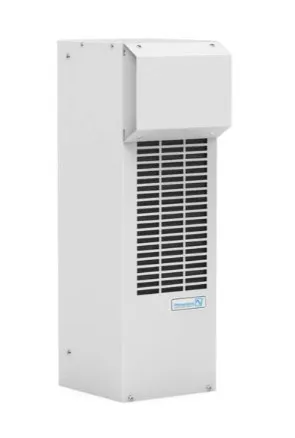 Pfannenberg DTS 3185 230V — Enfriador para gabinetes IP56 (NEMA 4/4X)