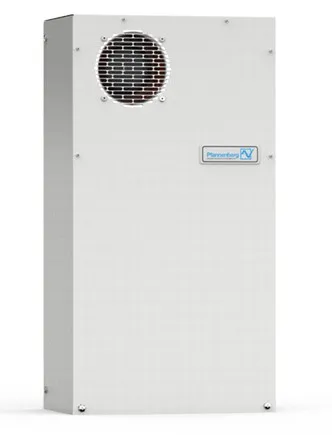 DTS 3161 230V Pfannenberg: climatizador para gabinetes NEMA 3R/4