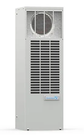 Pfannenberg DTS 3161 SL 230V: aire acondicionado para gabinete
