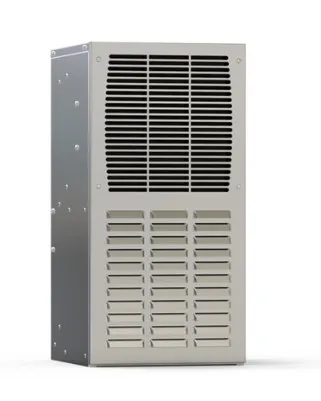 DTS 3081 115V Pfannenberg · climatizador NEMA 4/4X