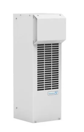 DTS 3165 460V: climatizador NEMA 3R/4, IP56 para gabinetes