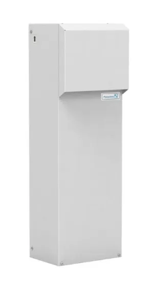 DTS 3261 460V de Pfannenberg: climatizador NEMA 3R/4 IP56